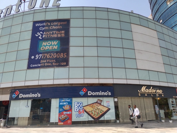 Studio Apartment for sale in Conscient ONE